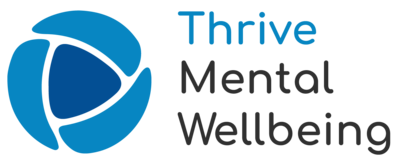 Thrive Mental Wellbeing