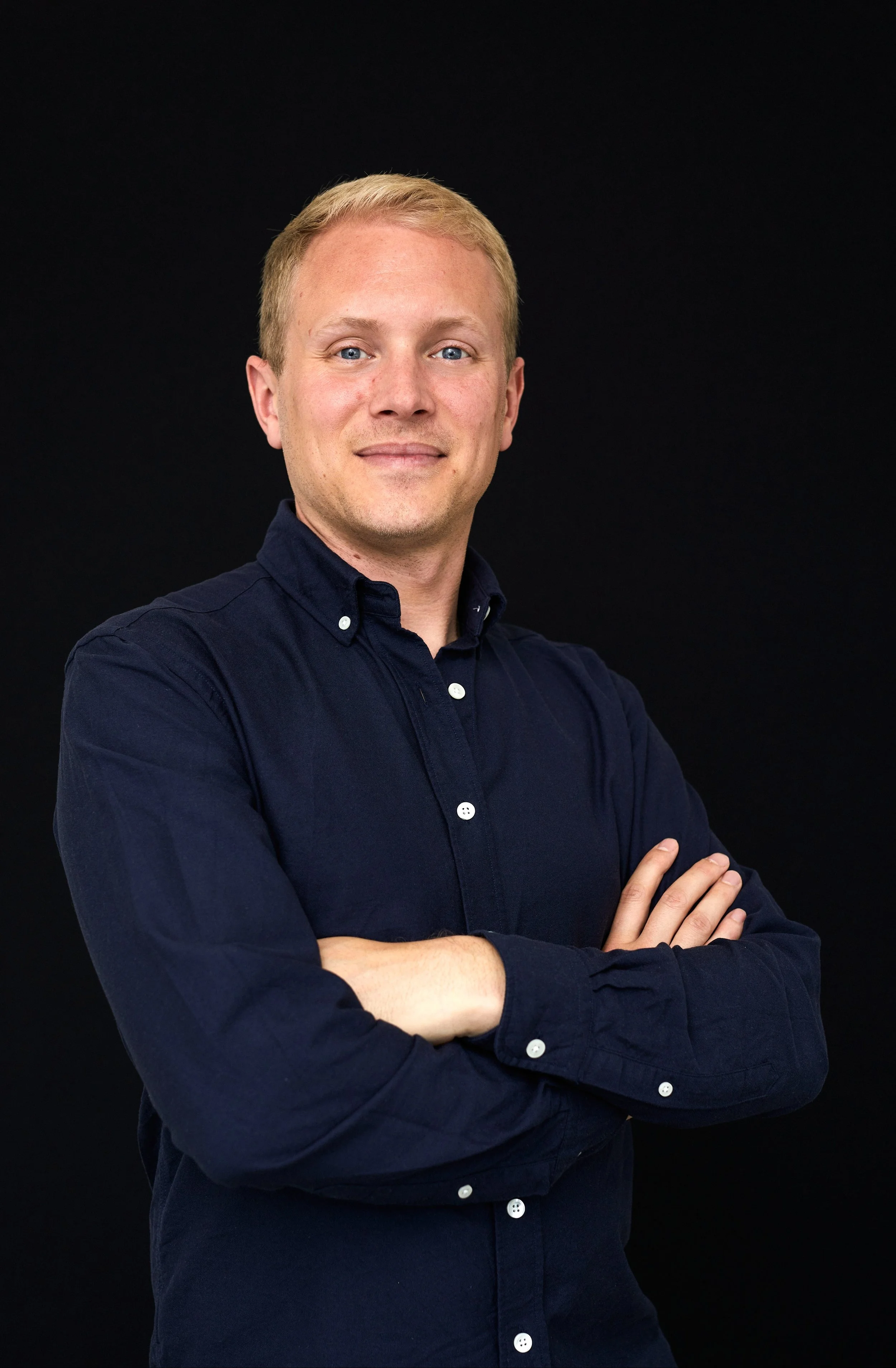 Michiel van Broeckhuysen - Marketing Consultant