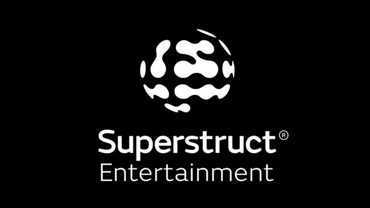 Image of Superstruct Entertainment