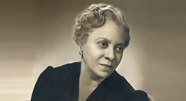 Music by Florence Price at Carnegie Library of Pittsburgh - Homewood