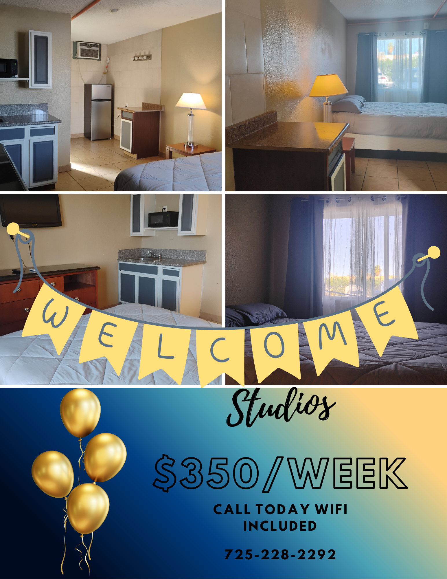 Three Square Food Pantry