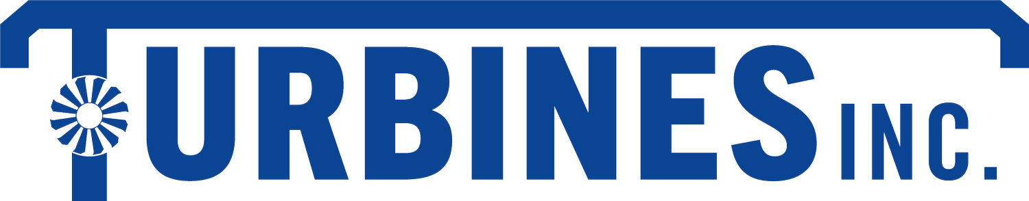 Turbines Inc.