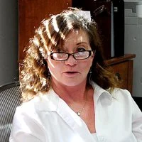 Peggy Mills, Jim Mills wife and owner. Mother of Jimmy Mills / James Mills