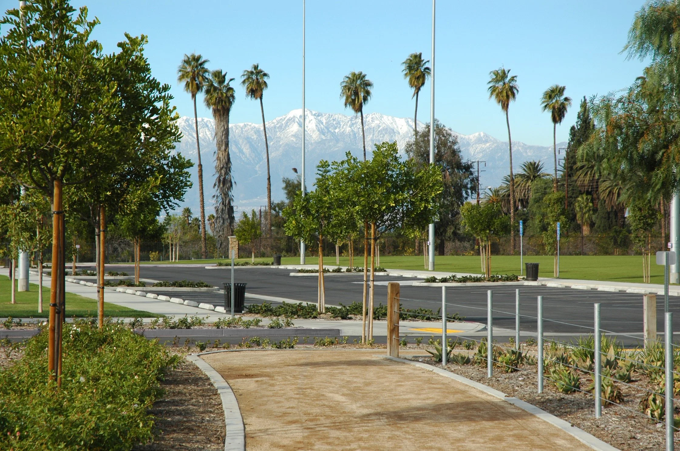 ARLINGTON HEIGHTS SPORTS PARK MASTER PLAN