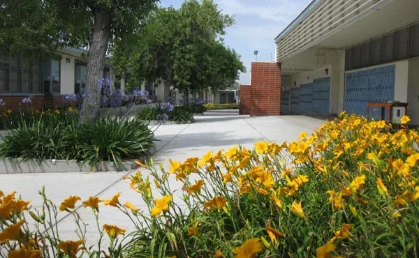 Polytechnic High School