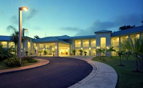 75 Guest House Units