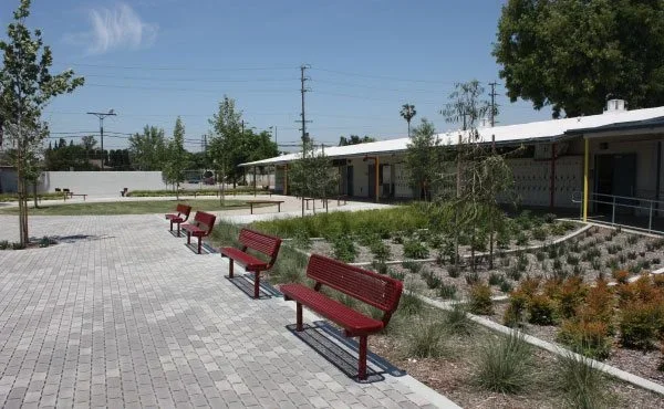 Sun Valley High School