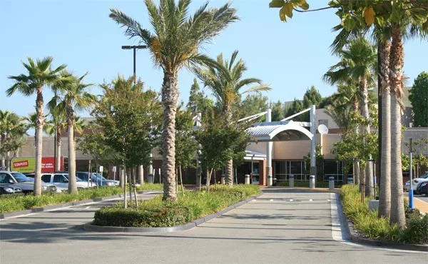 Fountain Valley Regional Hospital