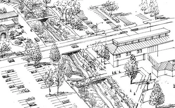 Rio De Flag Recreation Trail