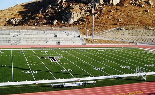 Tahquitz High School