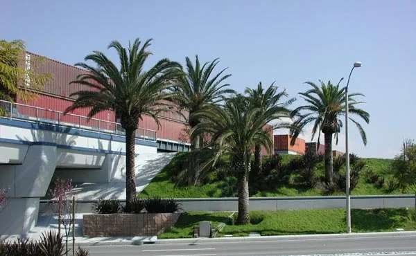 Grove Avenue Grade Separation