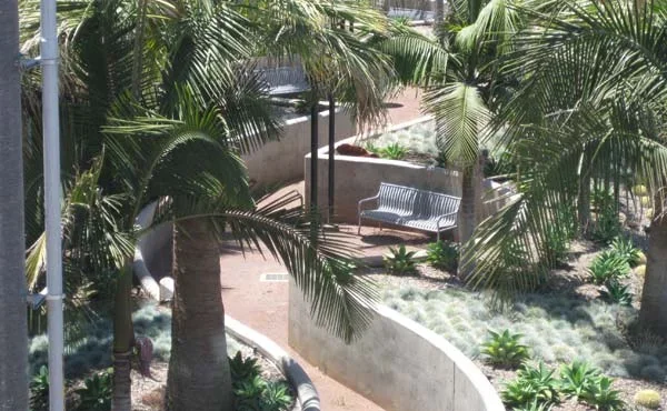 Los Angeles Emergency Operations Center