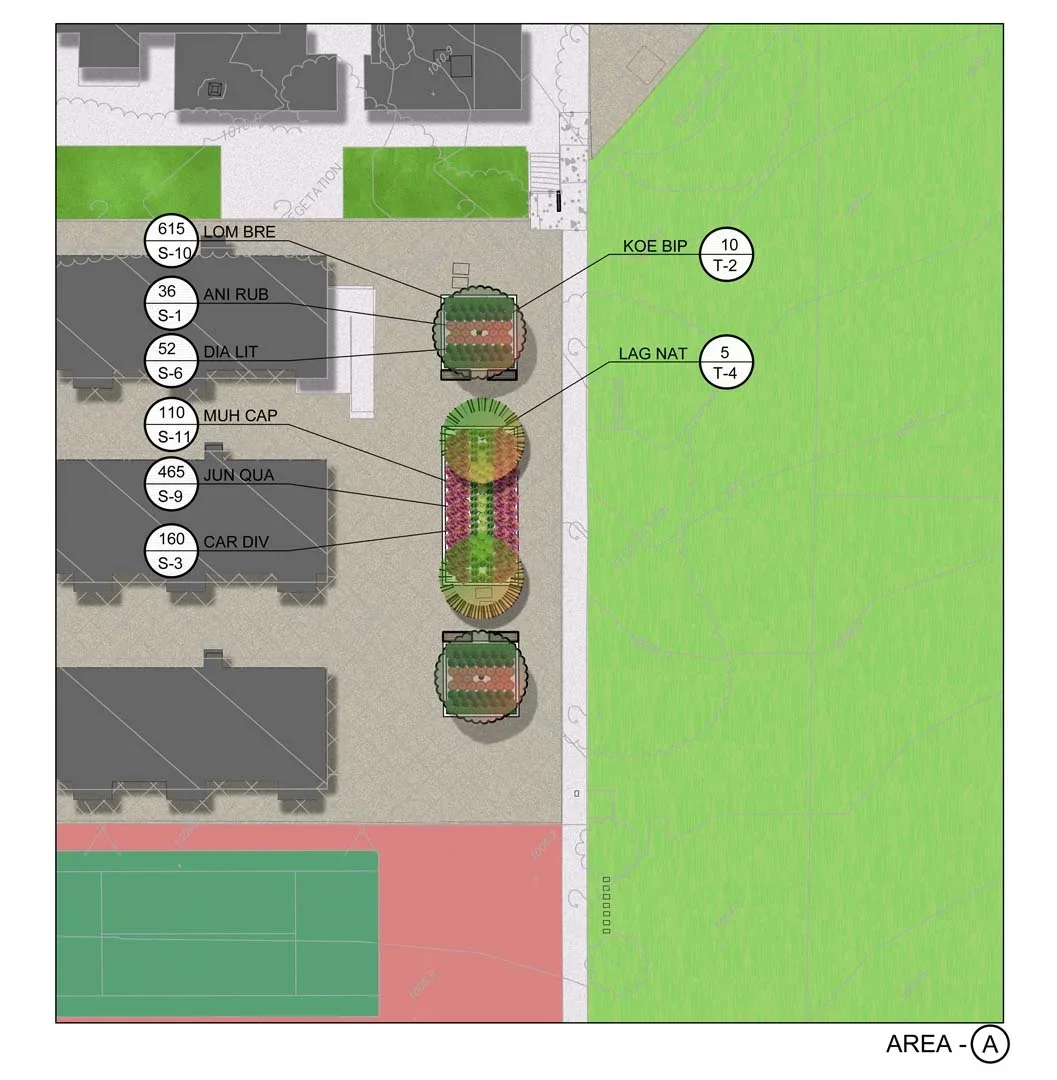 San Fernando High School