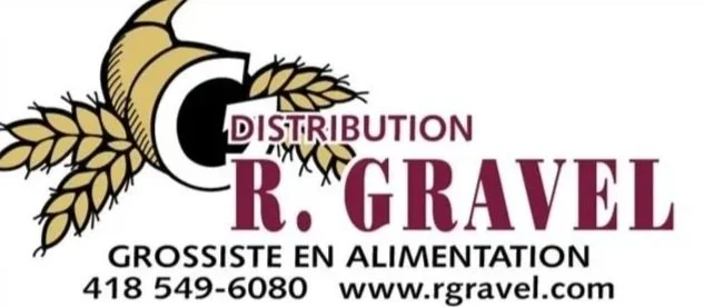 Distribution R. Gravel