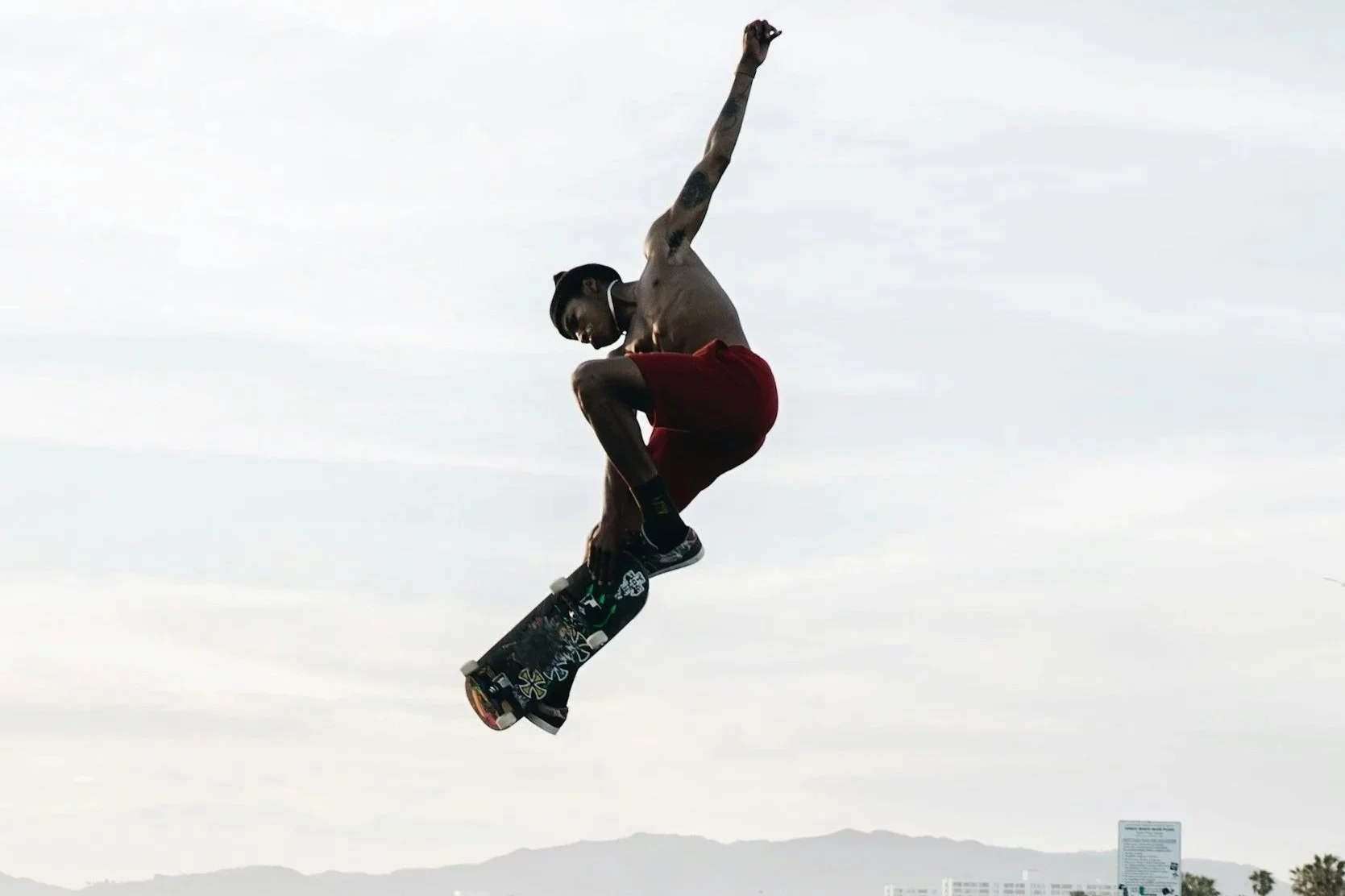 Competitor Registration - Prescott Broken Board Skate Jam