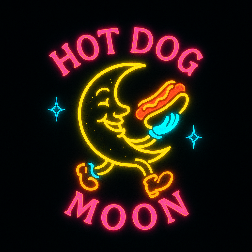 Hot Dog Moon Productions