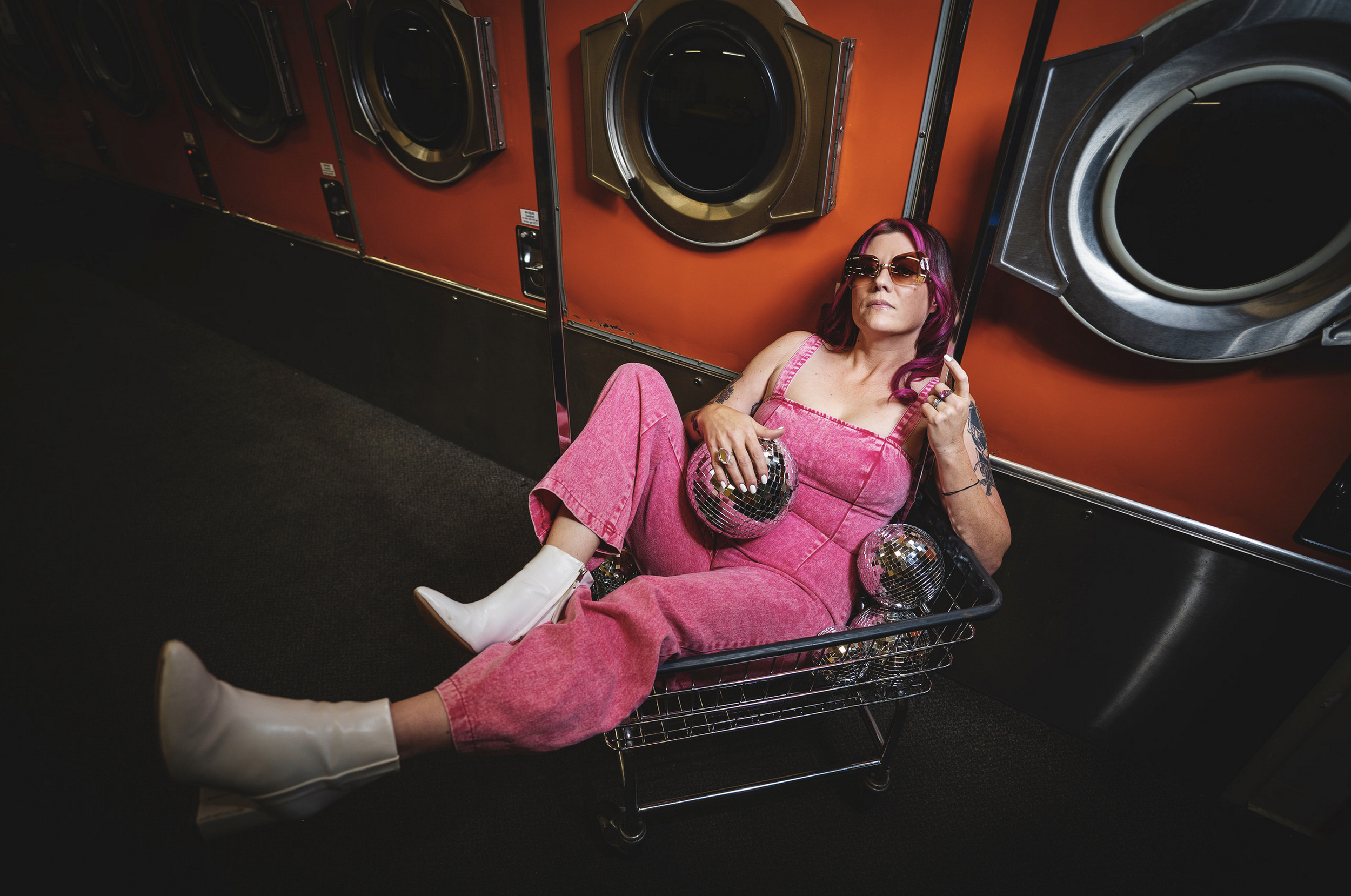 Cara Foster / HotDogMoon Productions / Prescott, AZ