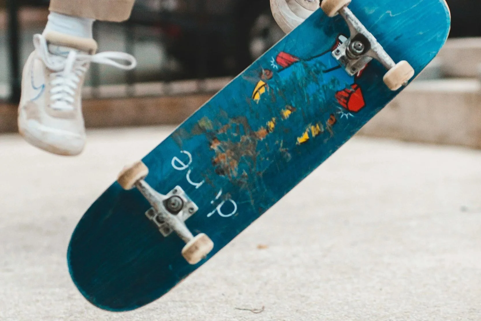 Broken Board Skate Jam 2026