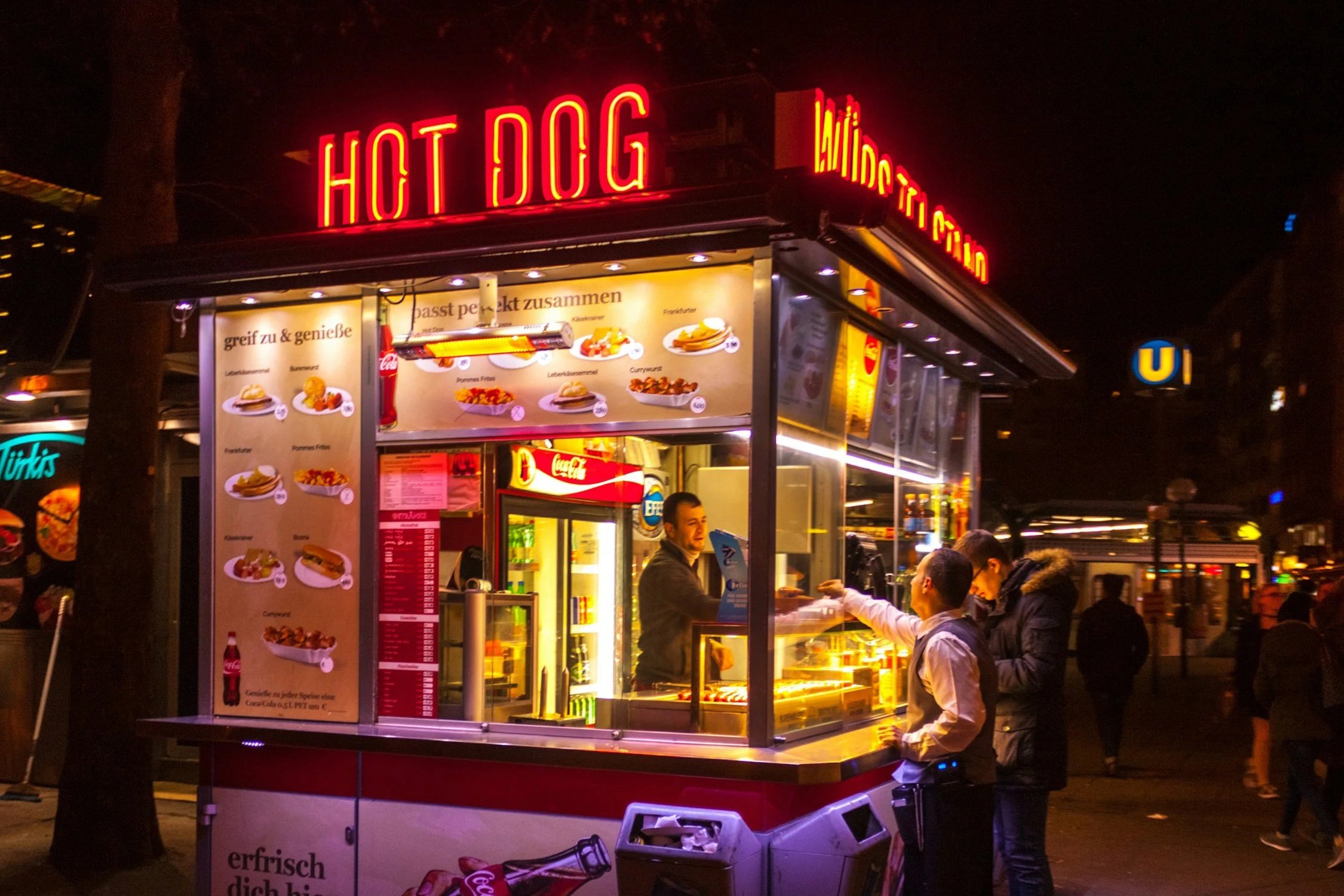 Vendor Registration - Prescott Hotdog Fest