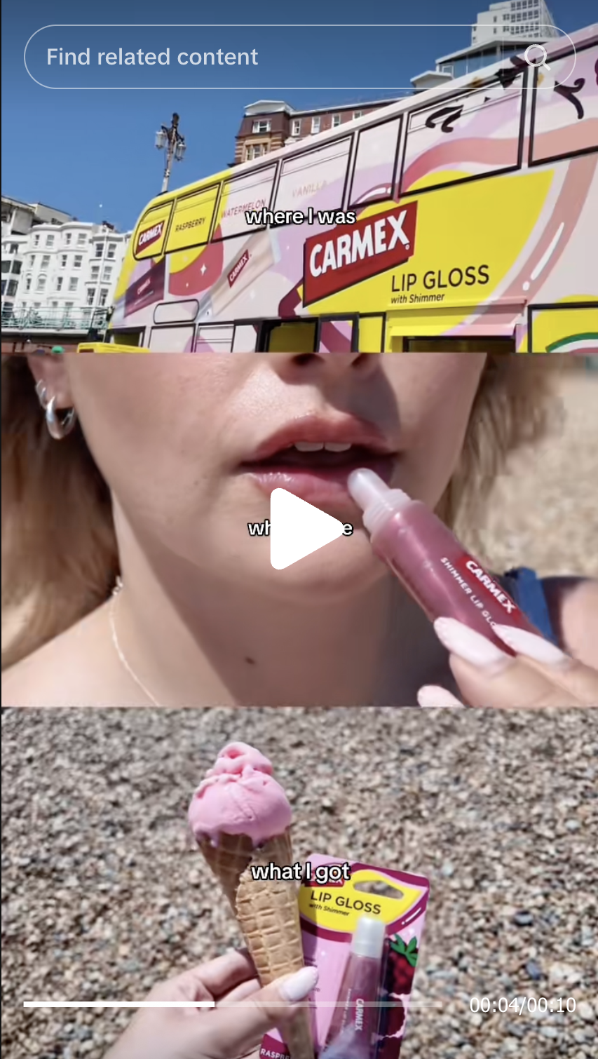 Carmex