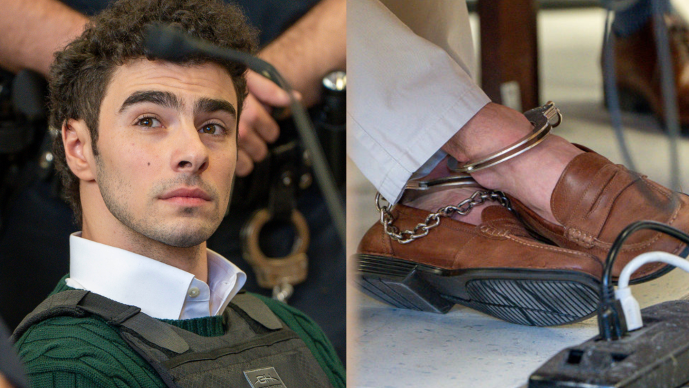 Styled for Suspicion: The Visual Politics of Crime