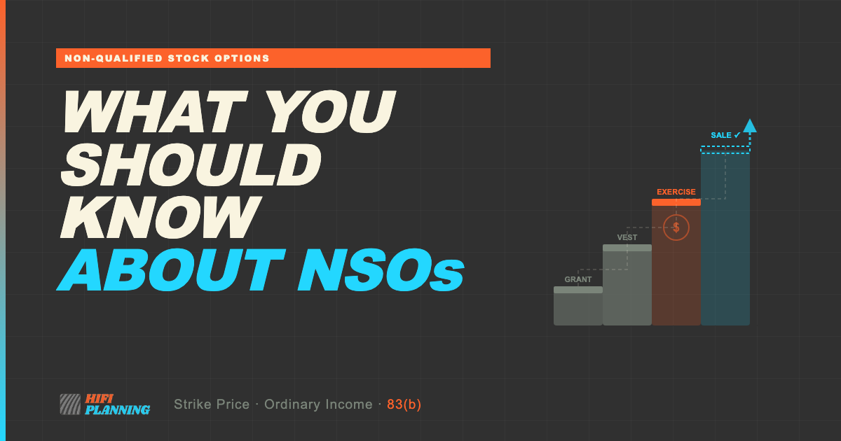 What You Should Know About NSOs