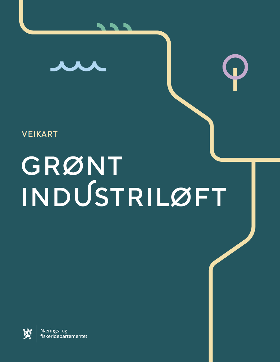 Grønt industriløft
