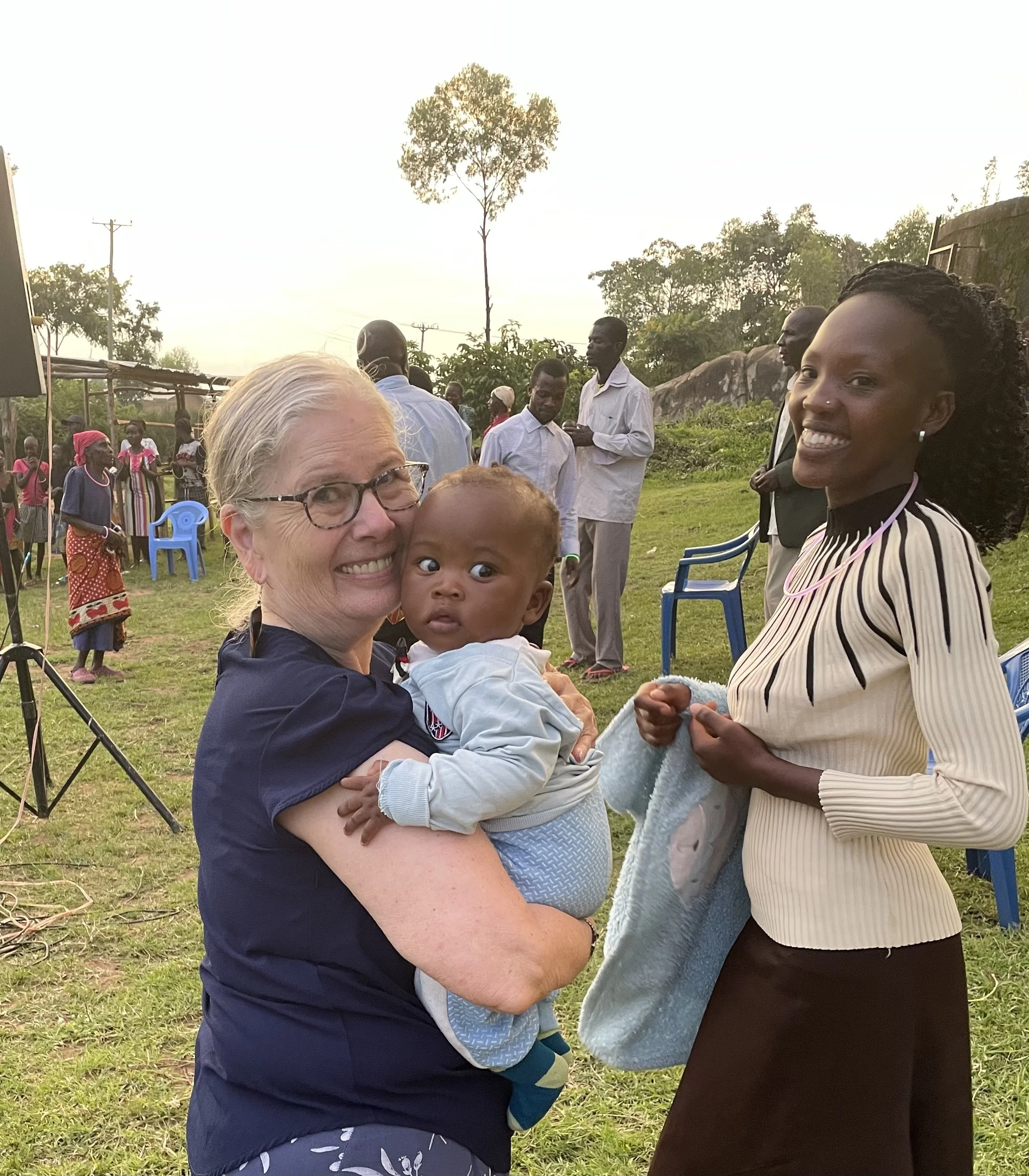 Baby at crusade.jpeg