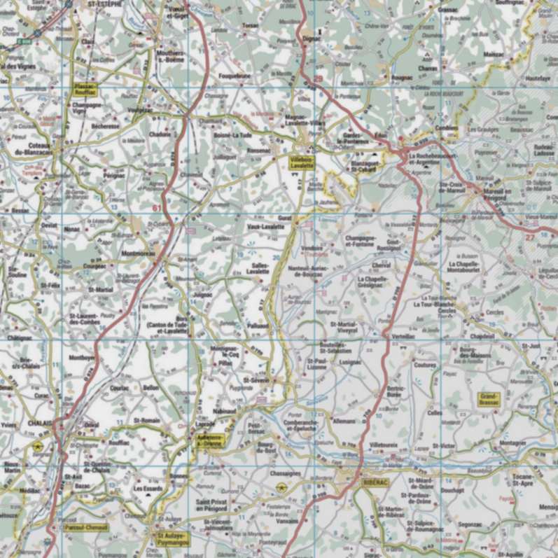 - En Tournage - Planet' Charente