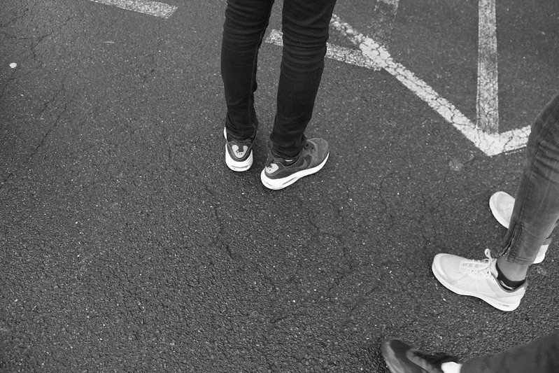 Repérages et terrains