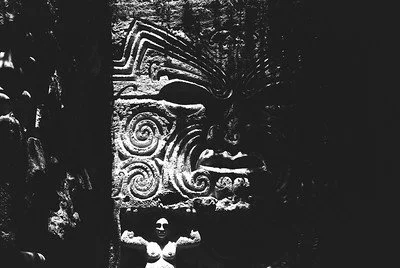 Projet île (en post-production)