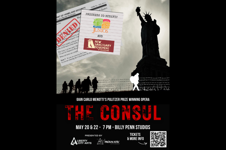 The Consul