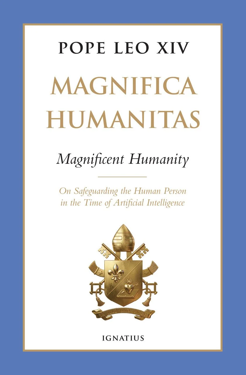 Magnifica Humanitas Discussion 