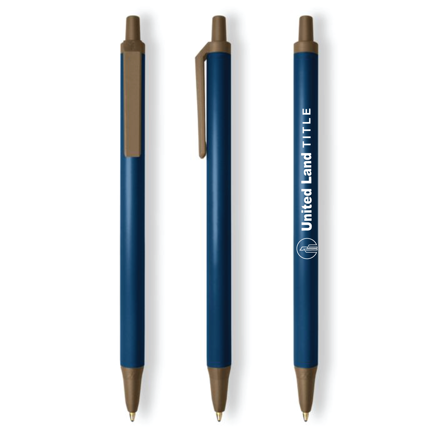 Bic Clic Pen