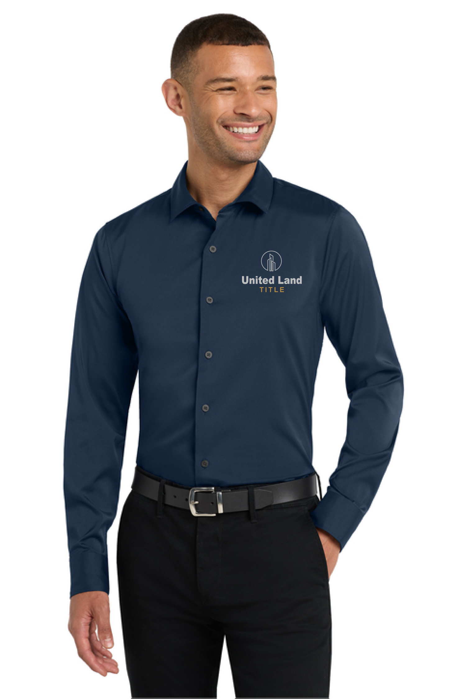 City Stretch Shirt