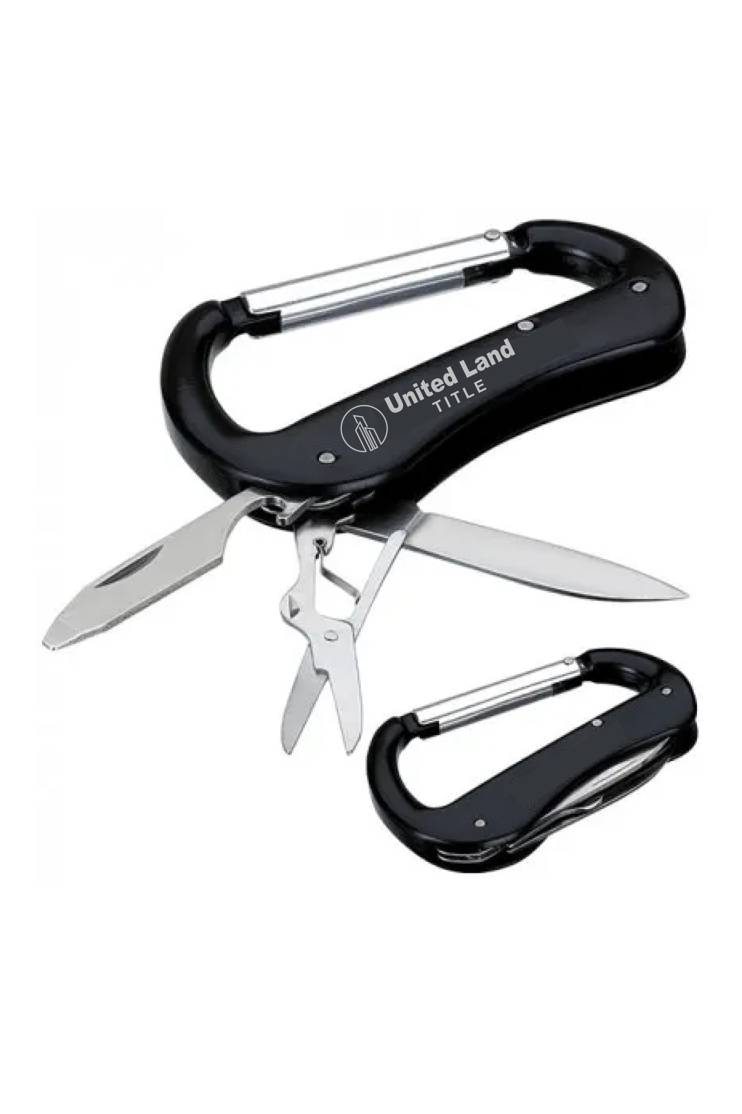 Carabiner Multi Tool