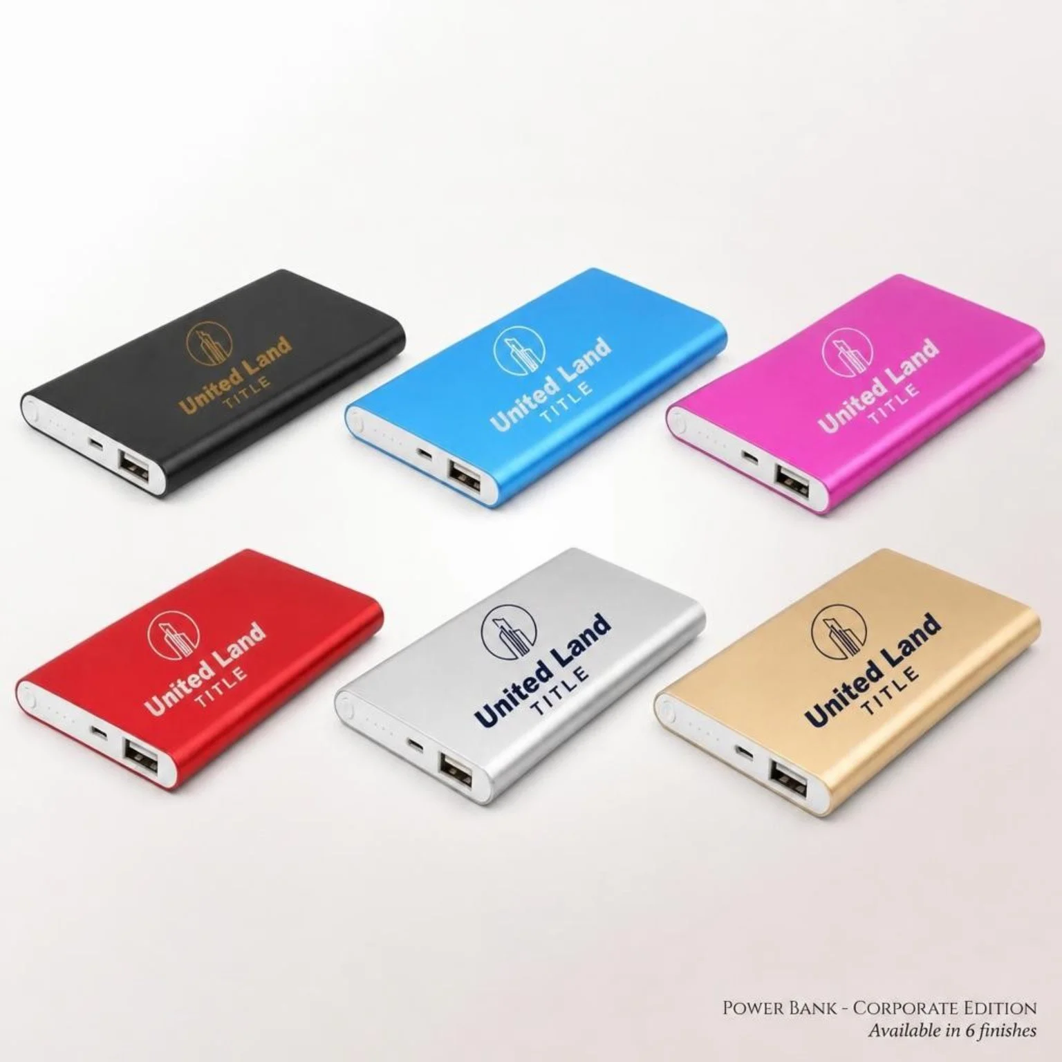 Power Bank - various