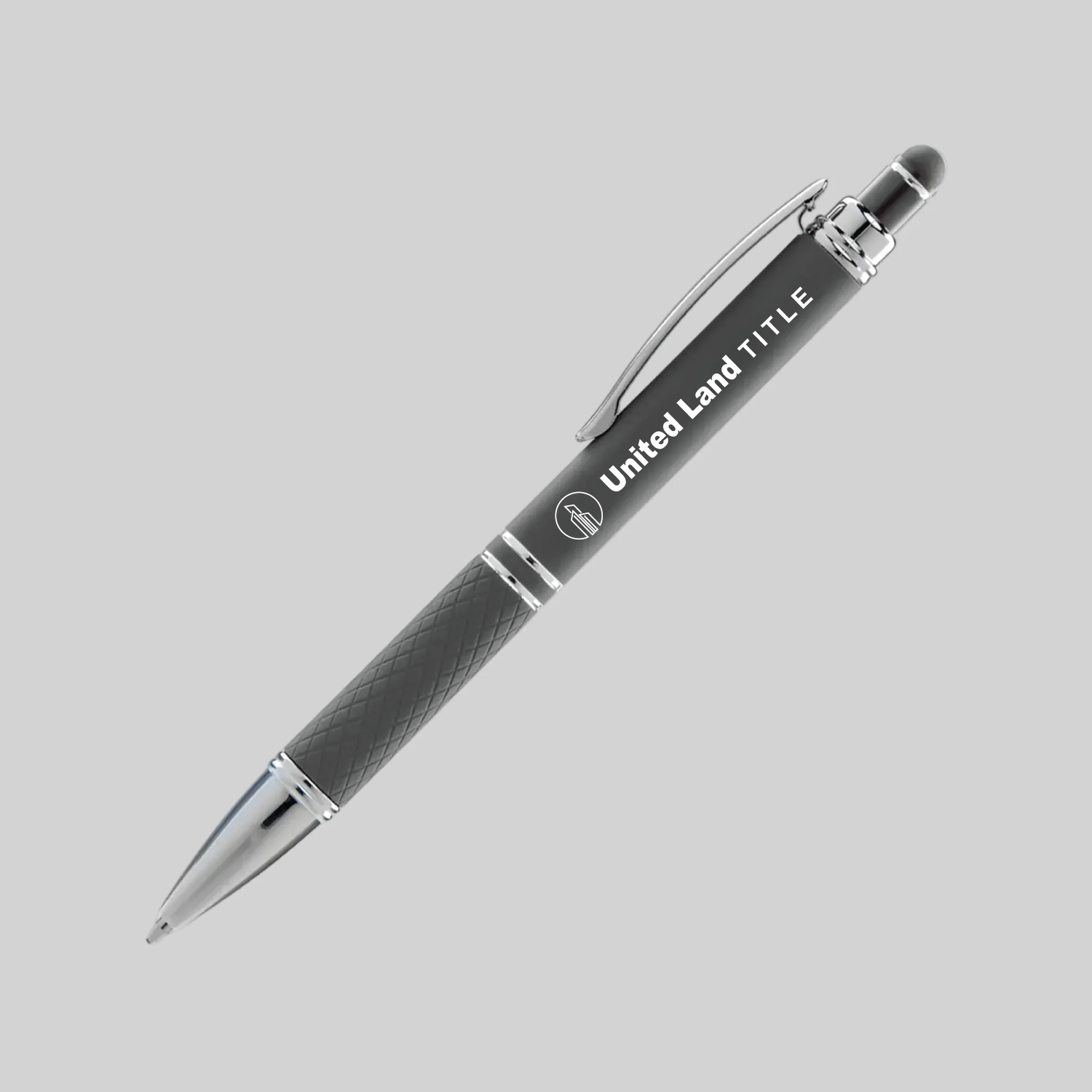 333 Stylus Metal Pen