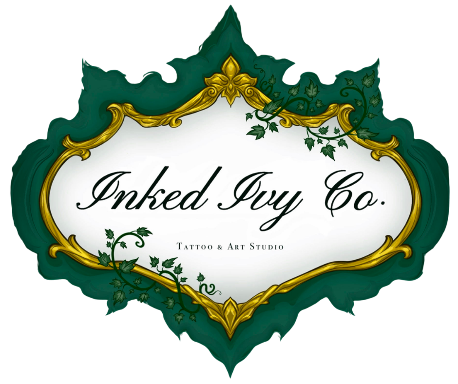 Inked Ivy Co.