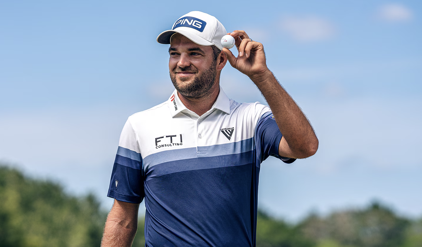 Classement mondial golf: où sont rendus les Canadiens en juin 2026