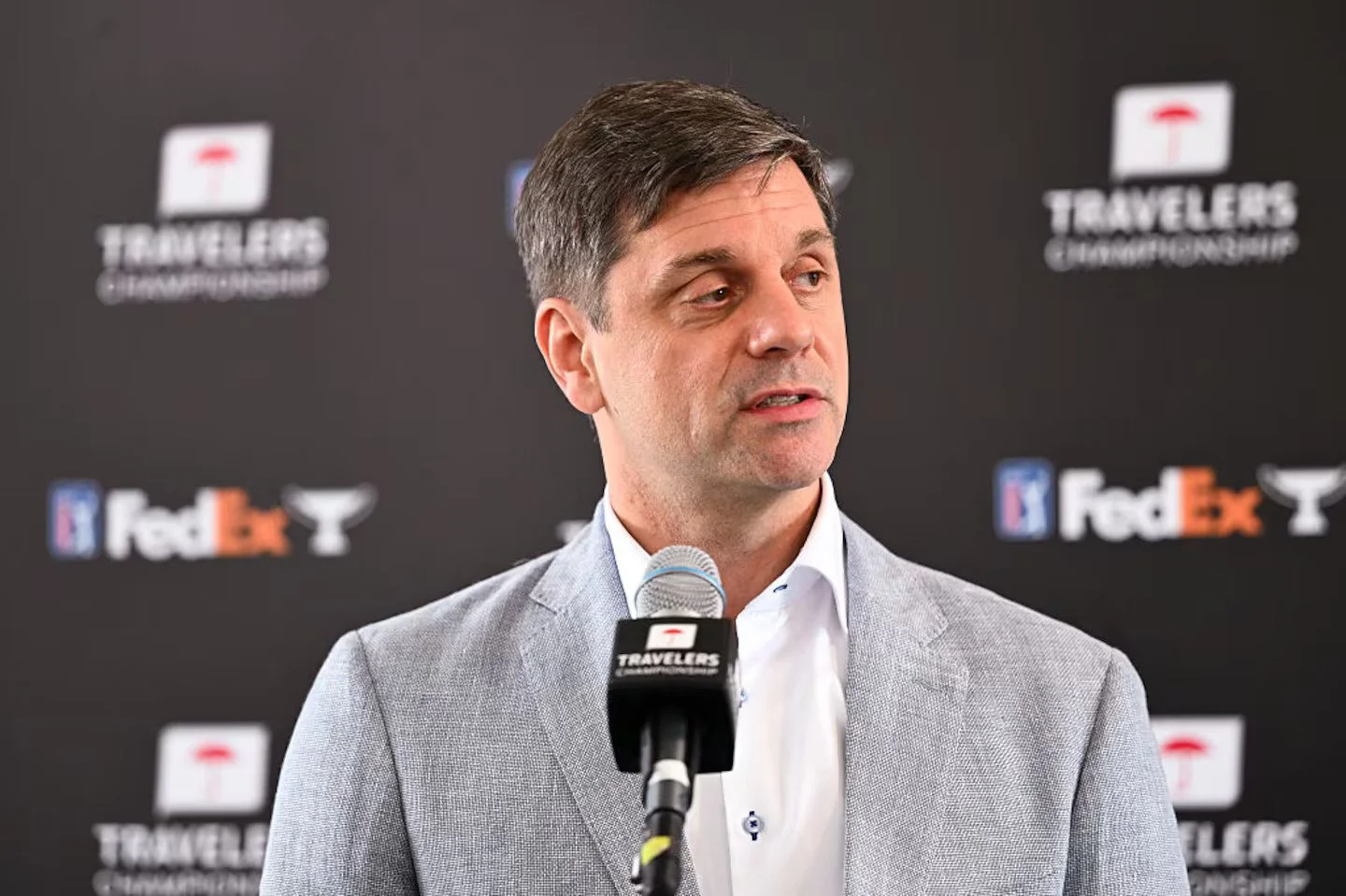 La PGA se scinde en deux: le golf pro change pour de bon en 2028