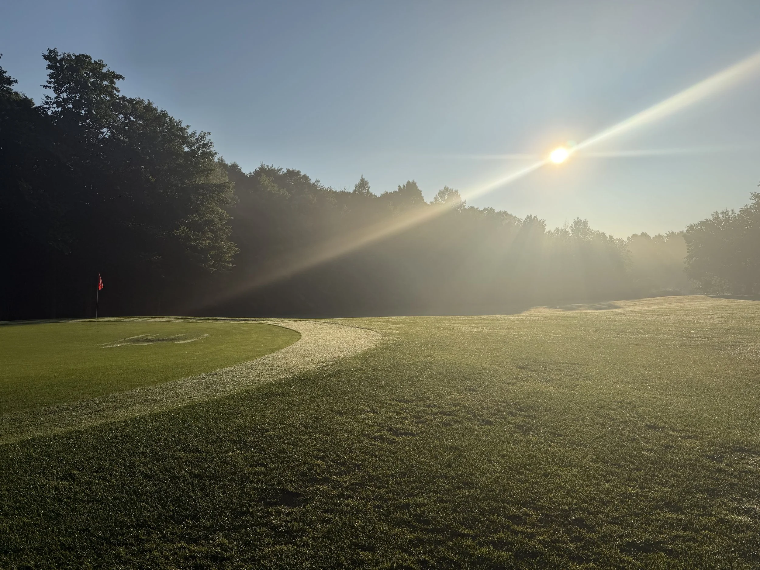 Combien coûte vraiment une saison de golf au Québec?