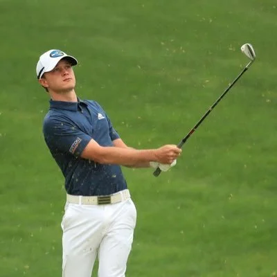 BMW Open: une vague sud-africaine en tête à Munich