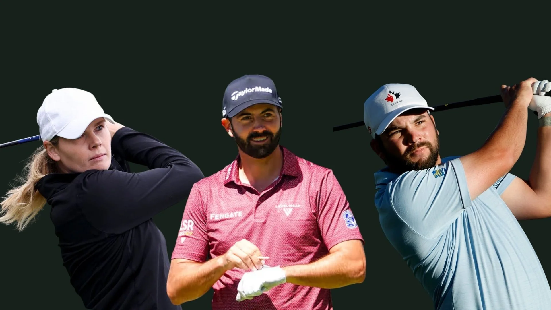 De ton club junior jusqu'à la PGA : le vrai chemin (pis le temps que ça prend)