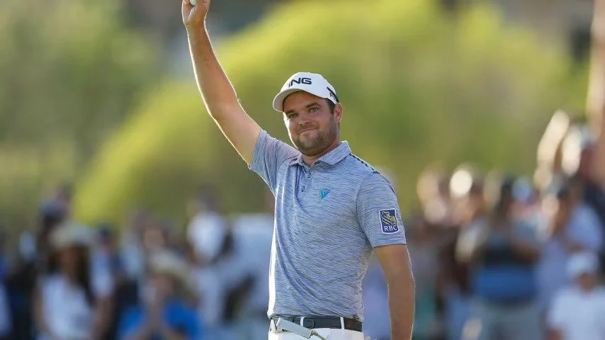 FedEx Cup: il ne reste que trois Canadiens dans le top 70