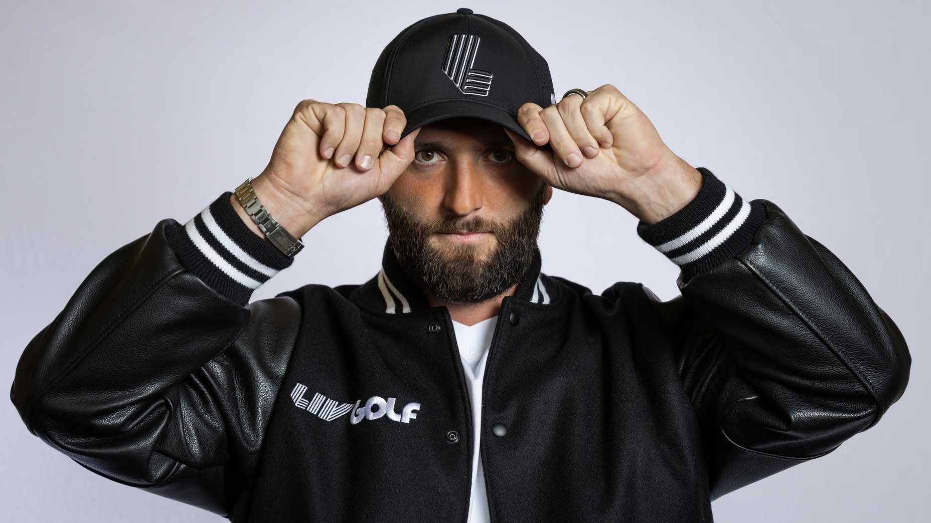 Le circuit asiatique quitte LIV pour l'alliance PGA-DP World
