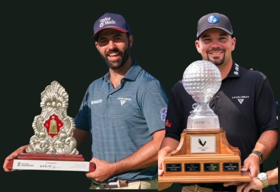 Fortinet Cup: Papineau et Savoie, deux Québécois au top 10