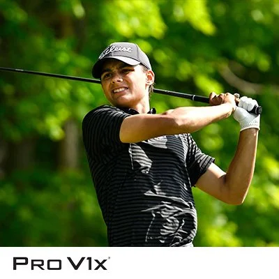 Championnat canadien amateur : Thomas Grenier seul en tête, Alexis Rouleau, 17 ans, déjà qualifié pour la suite