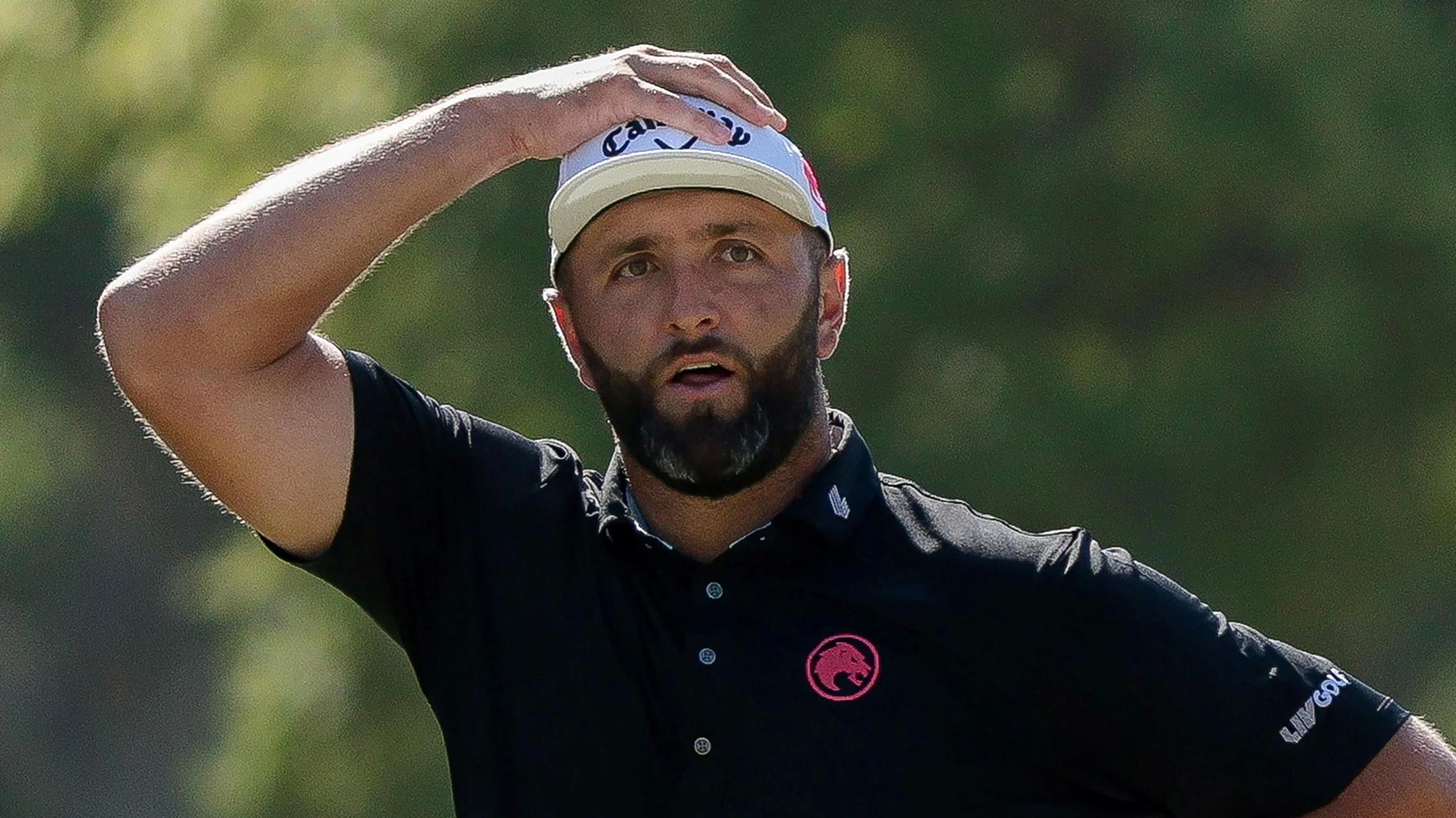 LIV Golf annulerait sa finale de 40 M$: le début de la fin