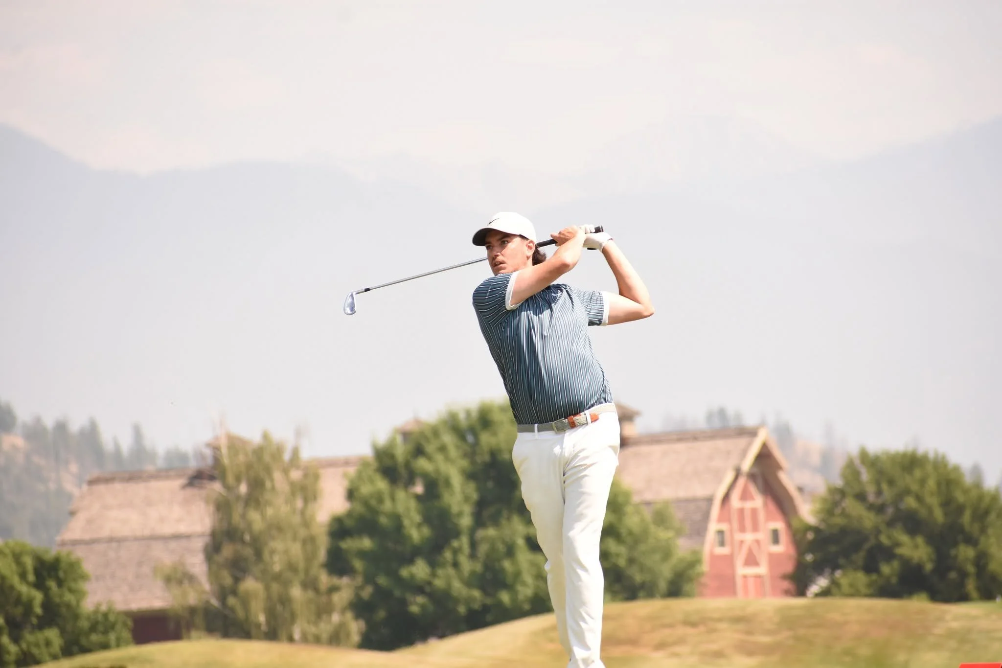 Un 61 pour conclure : Craig Stefureak conserve son titre au Championnat de la PGA du Canada, Yohann Benson meilleur Québécois